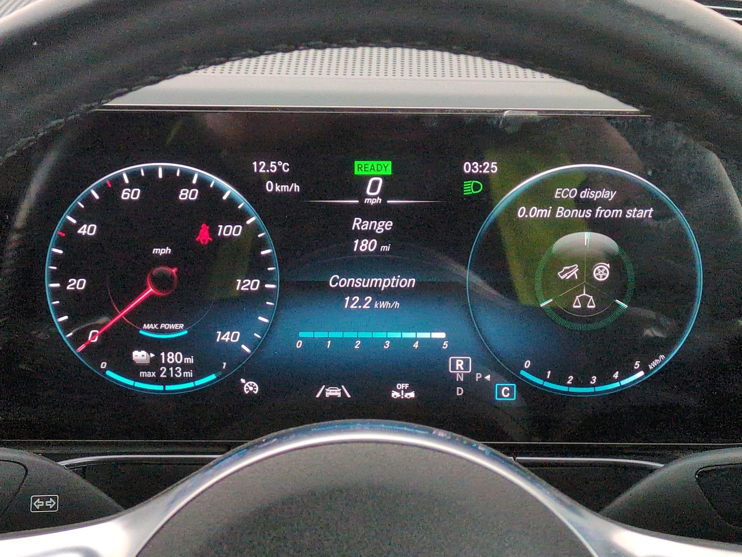 Used Mercedes-Benz EQC 2022 for sale - 77241329: Photo 24