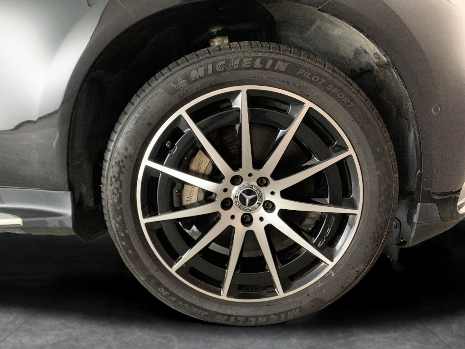 Used Mercedes-Benz EQC 2022 for sale - 77241329: Photo 28