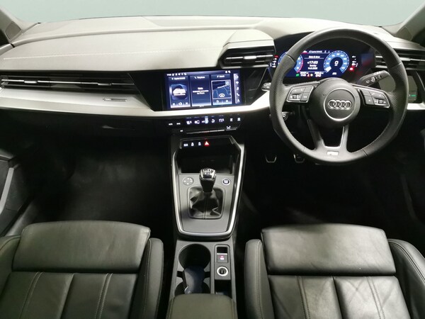 Used Audi A3 2022 for sale - 75983848: Photo 11