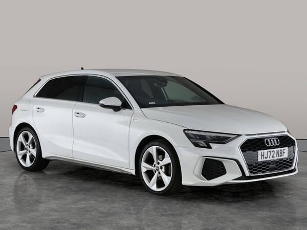 Used Audi A3 2022 for sale - 75983848: Photo 12
