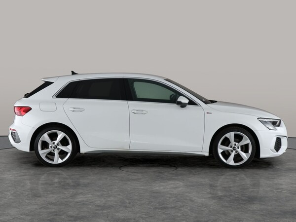 Used Audi A3 2022 for sale - 75983848: Photo 13