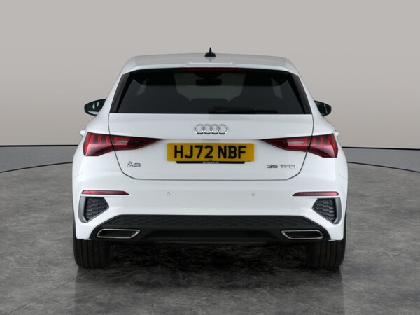 Used Audi A3 2022 for sale - 75983848: Photo 16