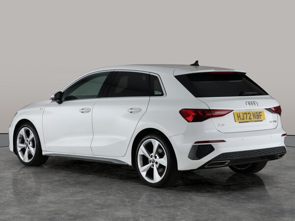 Used Audi A3 2022 for sale - 75983848: Photo 17
