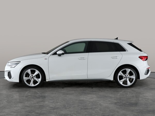 Used Audi A3 2022 for sale - 75983848: Photo 18