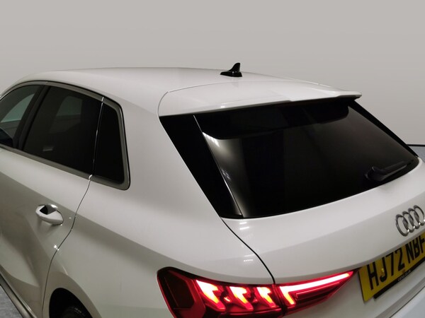 Used Audi A3 2022 for sale - 75983848: Photo 19