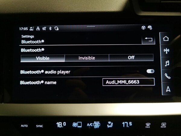 Used Audi A3 2022 for sale - 75983848: Photo 22