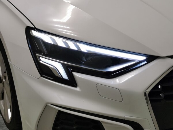Used Audi A3 2022 for sale - 75983848: Photo 31