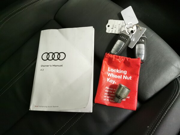 Used Audi A3 2022 for sale - 75983848: Photo 42