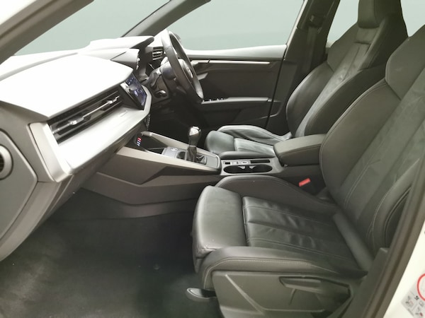 Used Audi A3 2022 for sale - 75983848: Photo 4