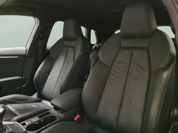 Used Audi A3 2022 for sale - 75983848: Photo 8