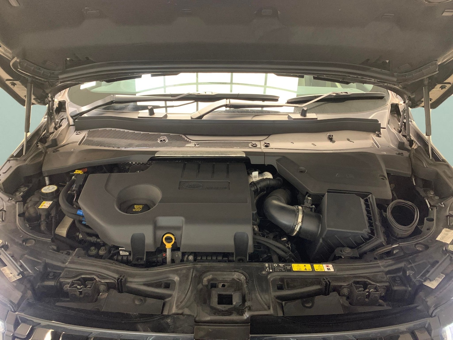 Used Land Rover Discovery Sport 2021 for sale - 77340121: Photo 30