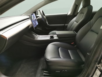 Used Tesla Model 3 2020 for sale - 77225501: Photo