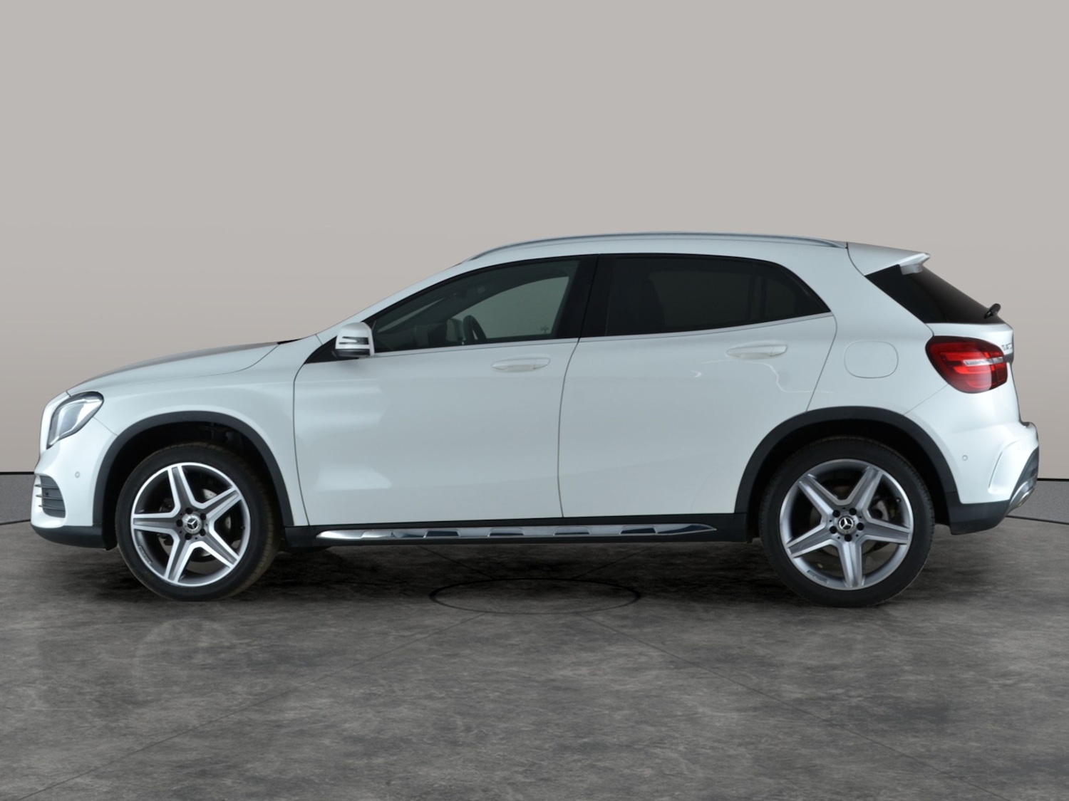 Used Mercedes-Benz GLA 2019 for sale - 77319263: Photo 13