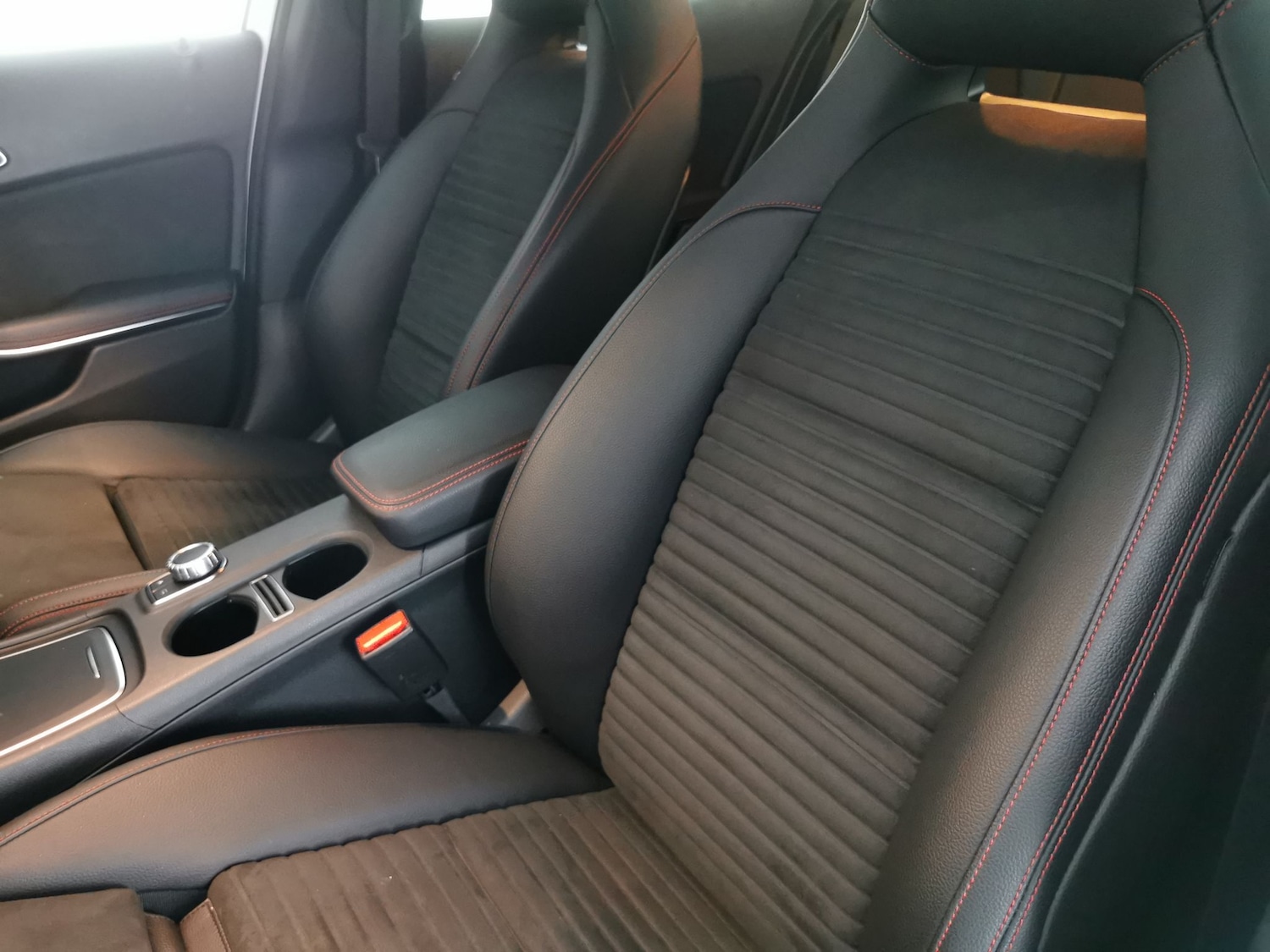 Used Mercedes-Benz GLA 2019 for sale - 77319263: Photo 21