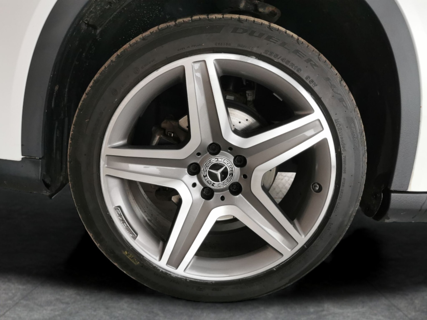 Used Mercedes-Benz GLA 2019 for sale - 77319263: Photo 22