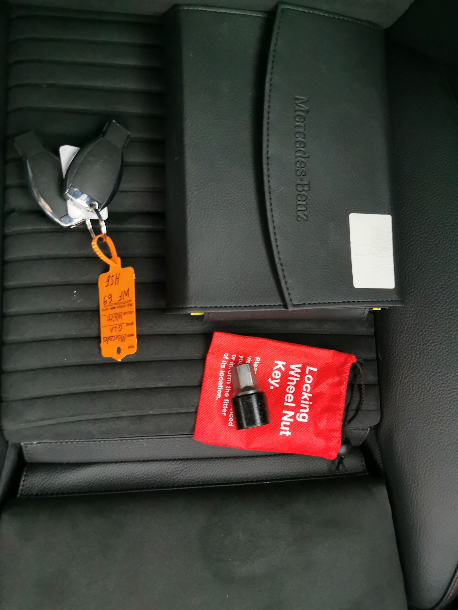 Used Mercedes-Benz GLA 2019 for sale - 77319263: Photo 32