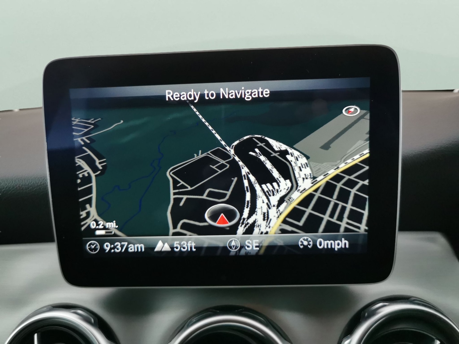 Used Mercedes-Benz GLA 2019 for sale - 77319263: Photo 6