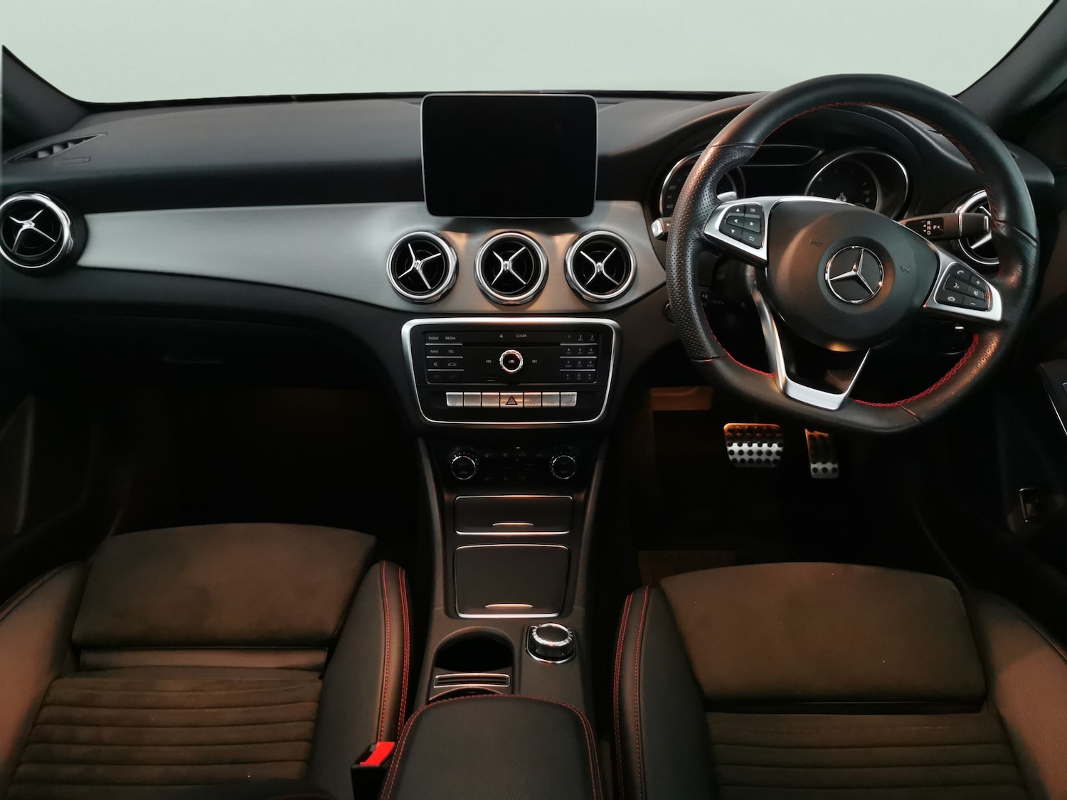 Used Mercedes-Benz GLA 2019 for sale - 77319263: Photo 7