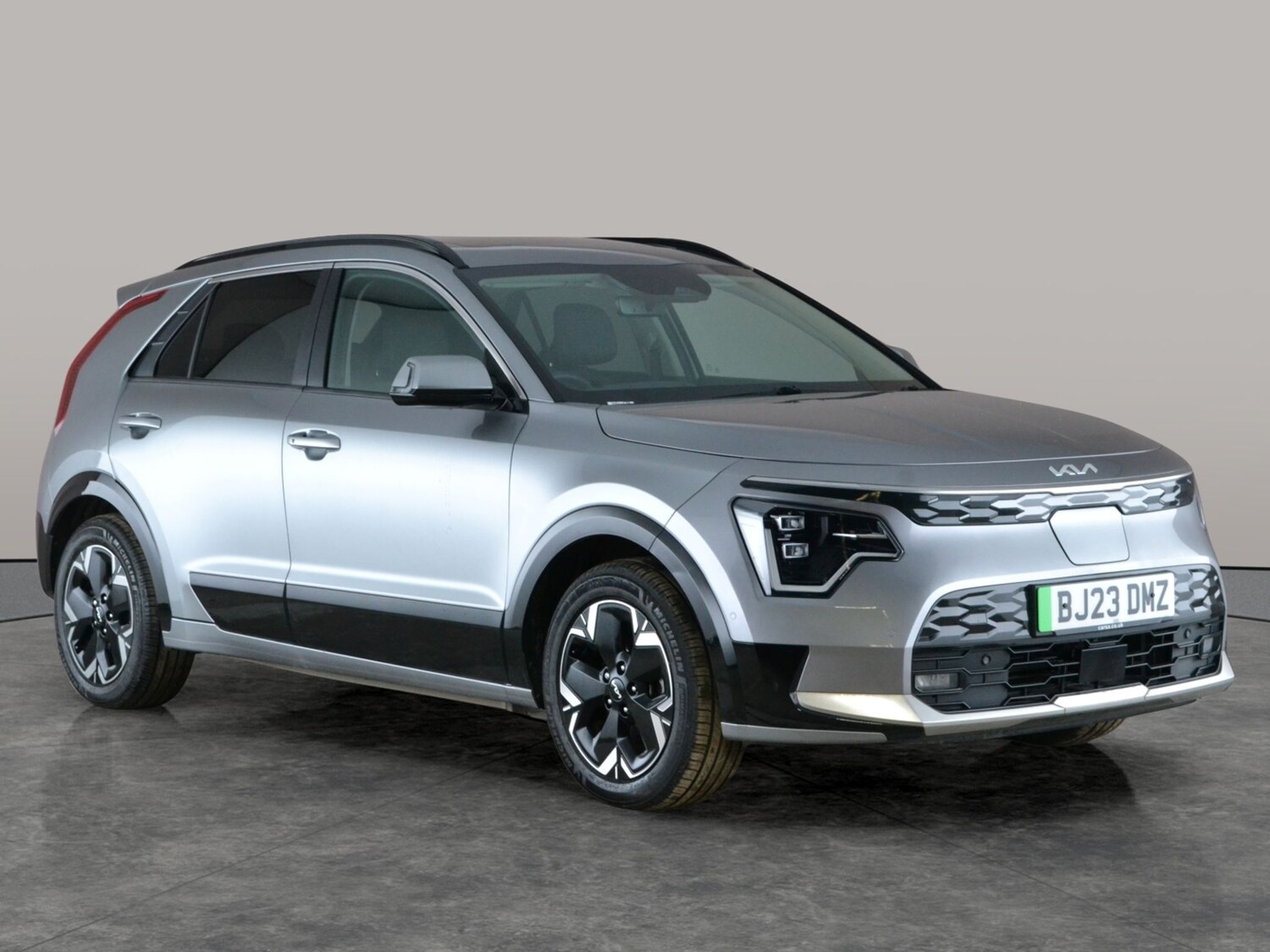 Used Kia Niro 2023 for sale - 78123816: Photo 10