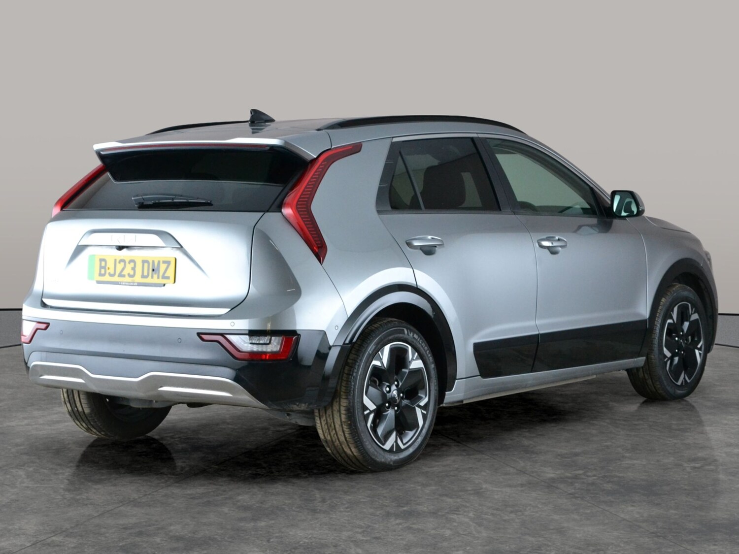 Used Kia Niro 2023 for sale - 78123816: Photo 12