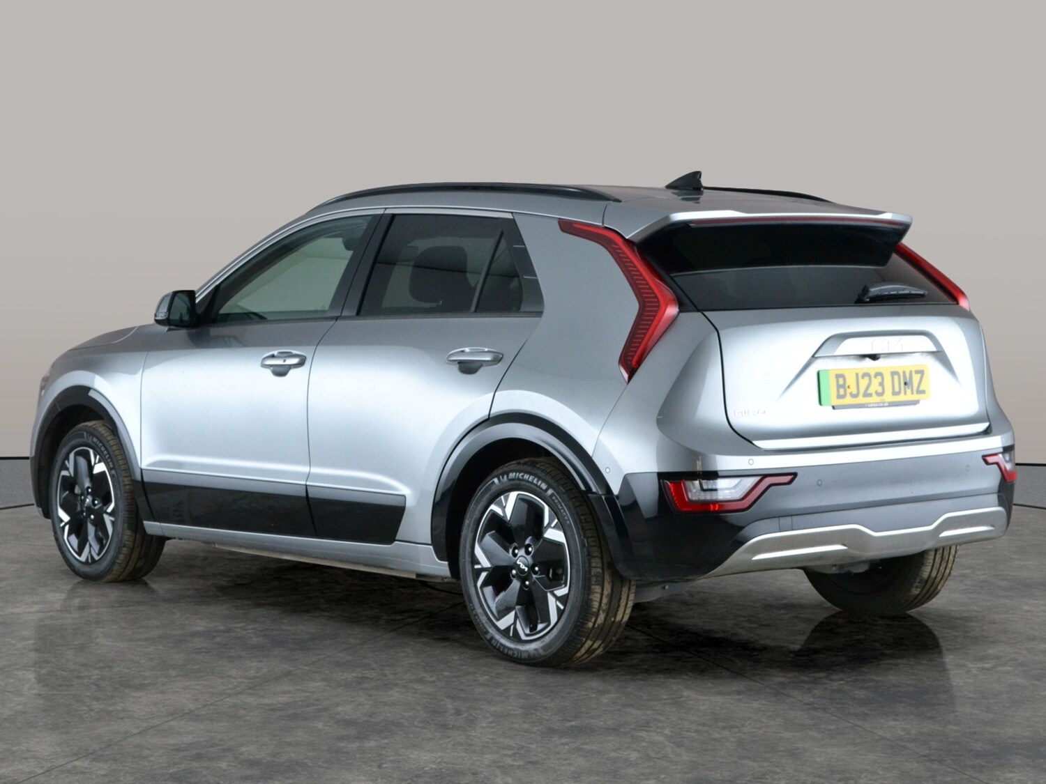 Used Kia Niro 2023 for sale - 78123816: Photo 14