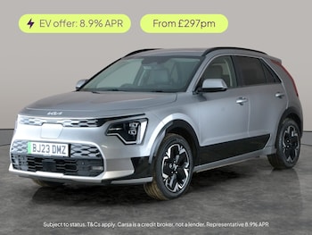 Used Kia Niro undefined for sale - 78123816: Photo