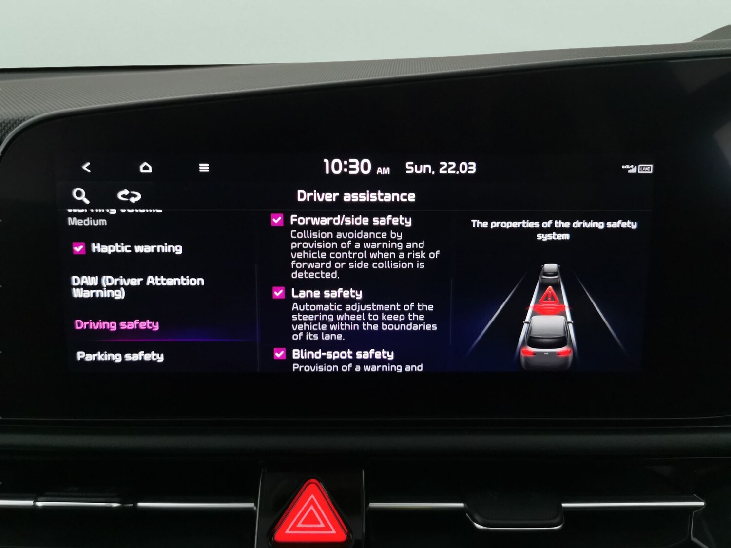 Used Kia Niro 2023 for sale - 78123816: Photo 26