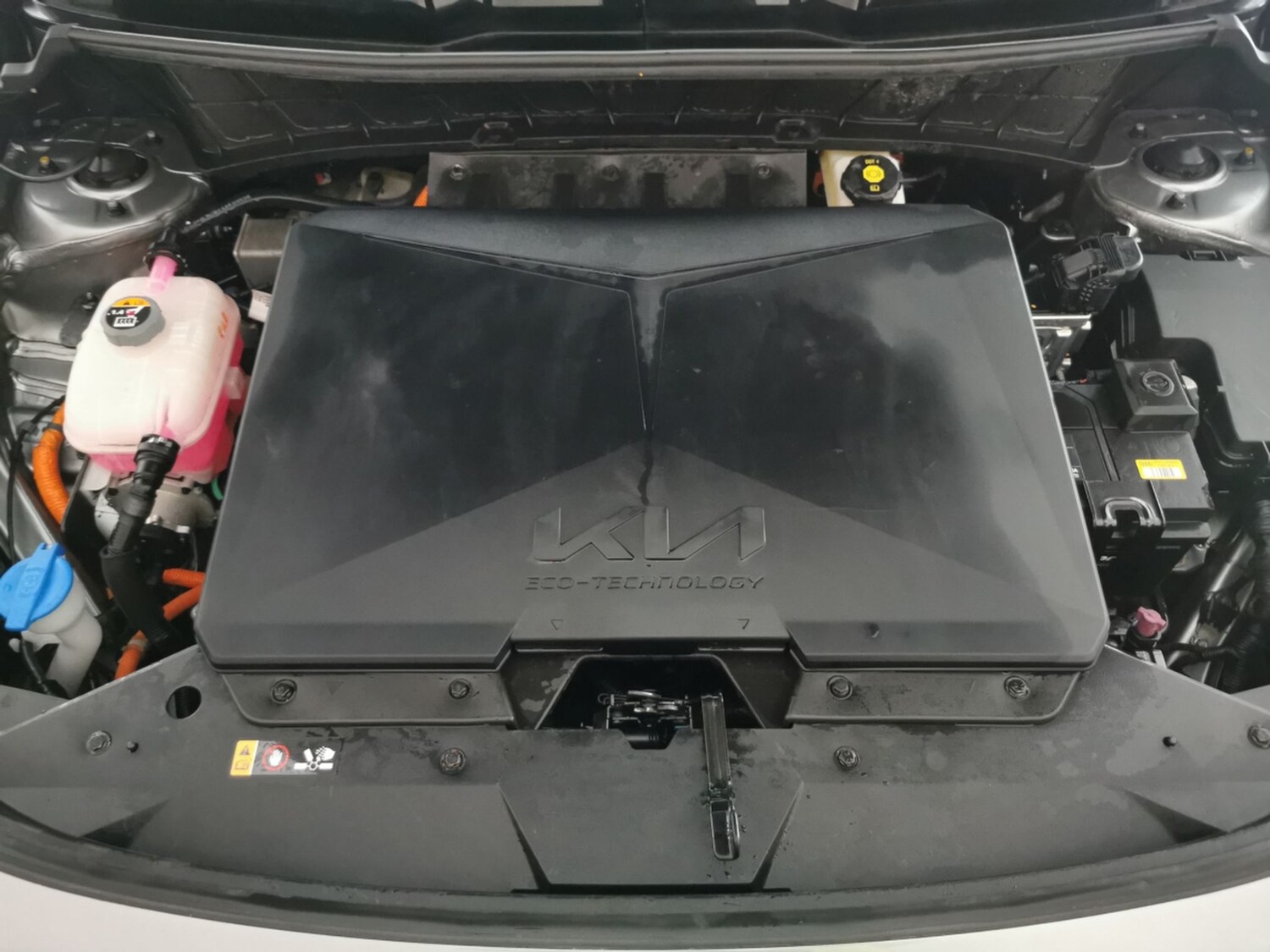 Used Kia Niro 2023 for sale - 78123816: Photo 38