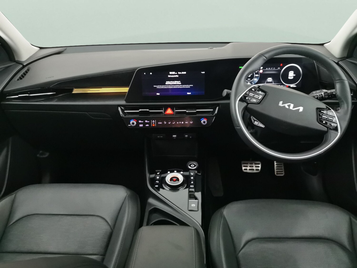 Used Kia Niro 2023 for sale - 78123816: Photo 9