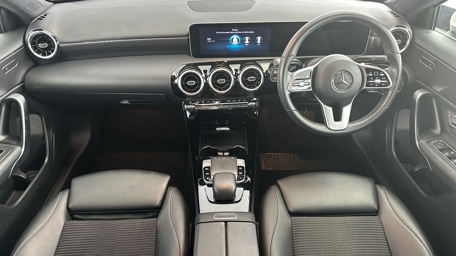 Used Mercedes-Benz A-Class 2019 for sale - 77272009: Photo 14