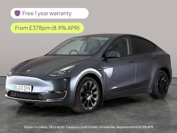 Used Tesla Model Y 2023 for sale - 79687656: Photo