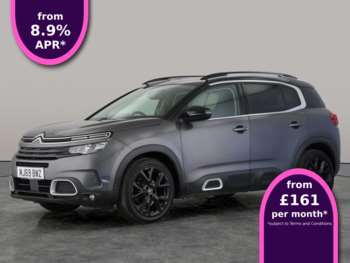 2019 - 1.5 BlueHDi Flair SUV 5dr Diesel Manual Euro 6 (s/s) (130 ps) - AUTO PARK -