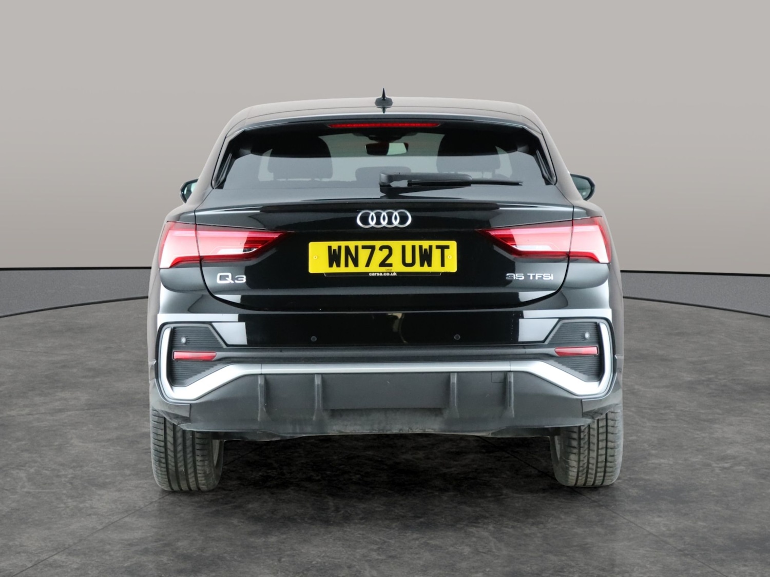 Used Audi Q3 2022 for sale - 76750342: Photo 11