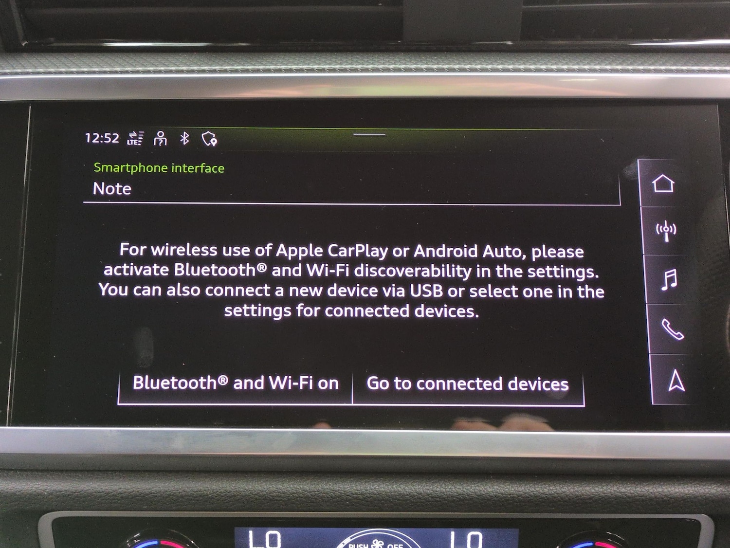 Used Audi Q3 2022 for sale - 76750342: Photo 14