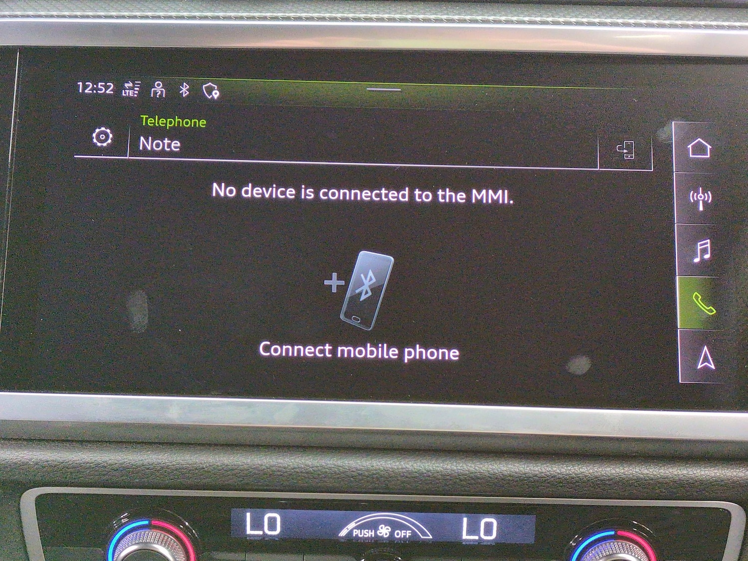 Used Audi Q3 2022 for sale - 76750342: Photo 16