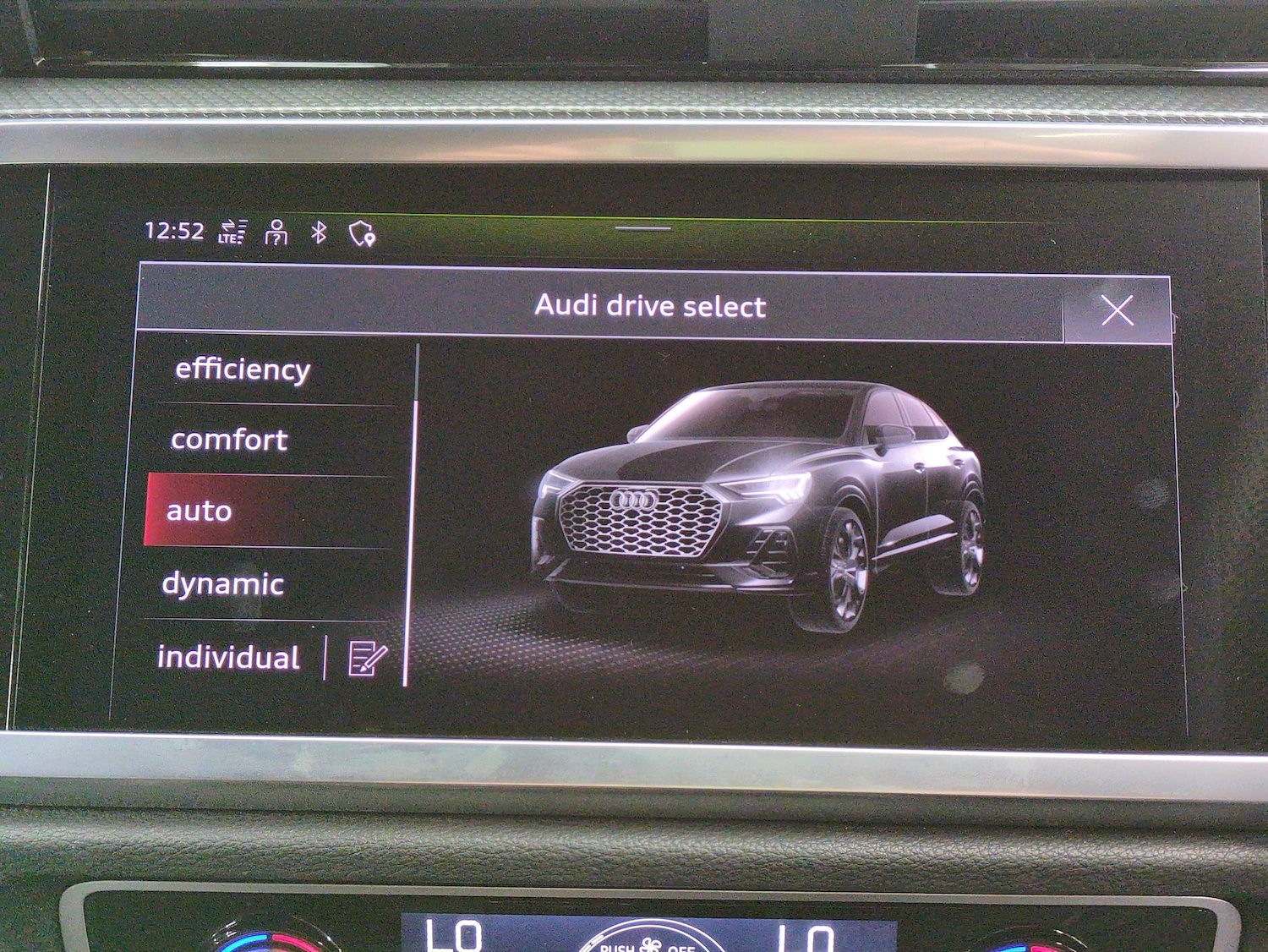 Used Audi Q3 2022 for sale - 76750342: Photo 17