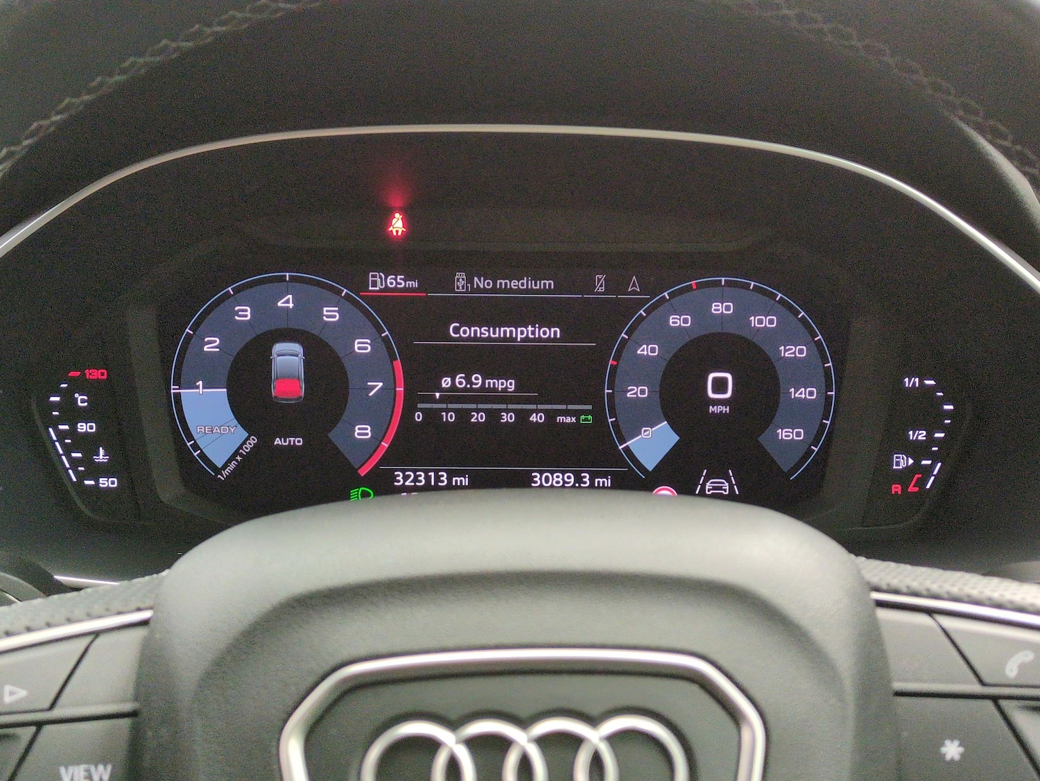 Used Audi Q3 2022 for sale - 76750342: Photo 20