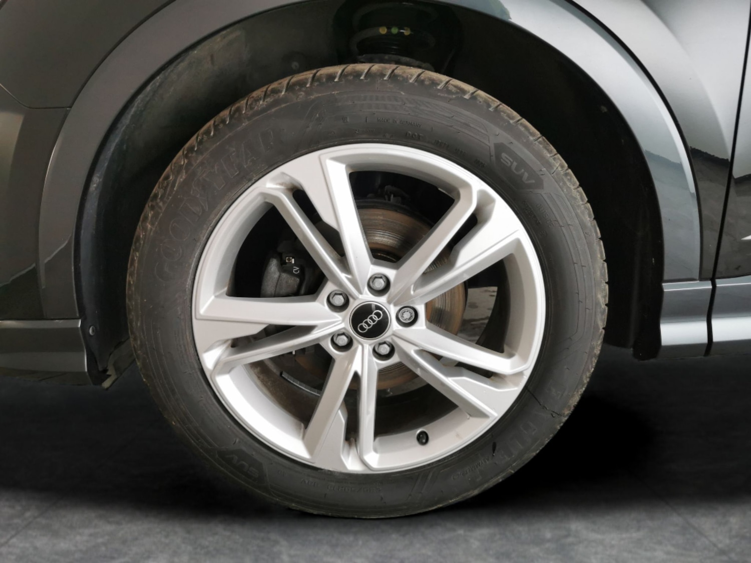 Used Audi Q3 2022 for sale - 76750342: Photo 21