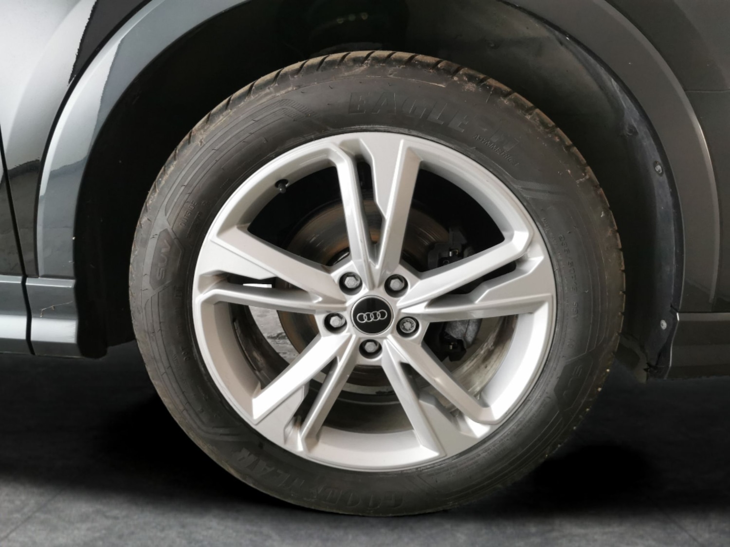 Used Audi Q3 2022 for sale - 76750342: Photo 22