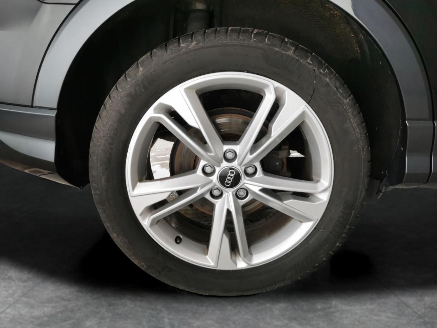 Used Audi Q3 2022 for sale - 76750342: Photo 23