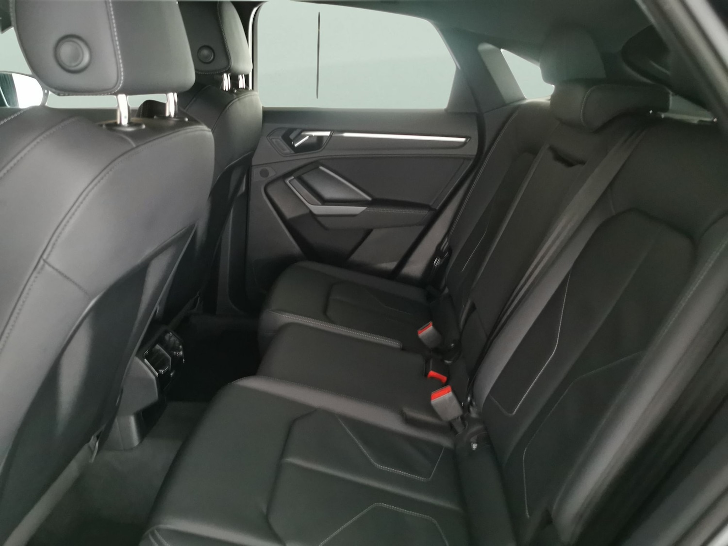 Used Audi Q3 2022 for sale - 76750342: Photo 24