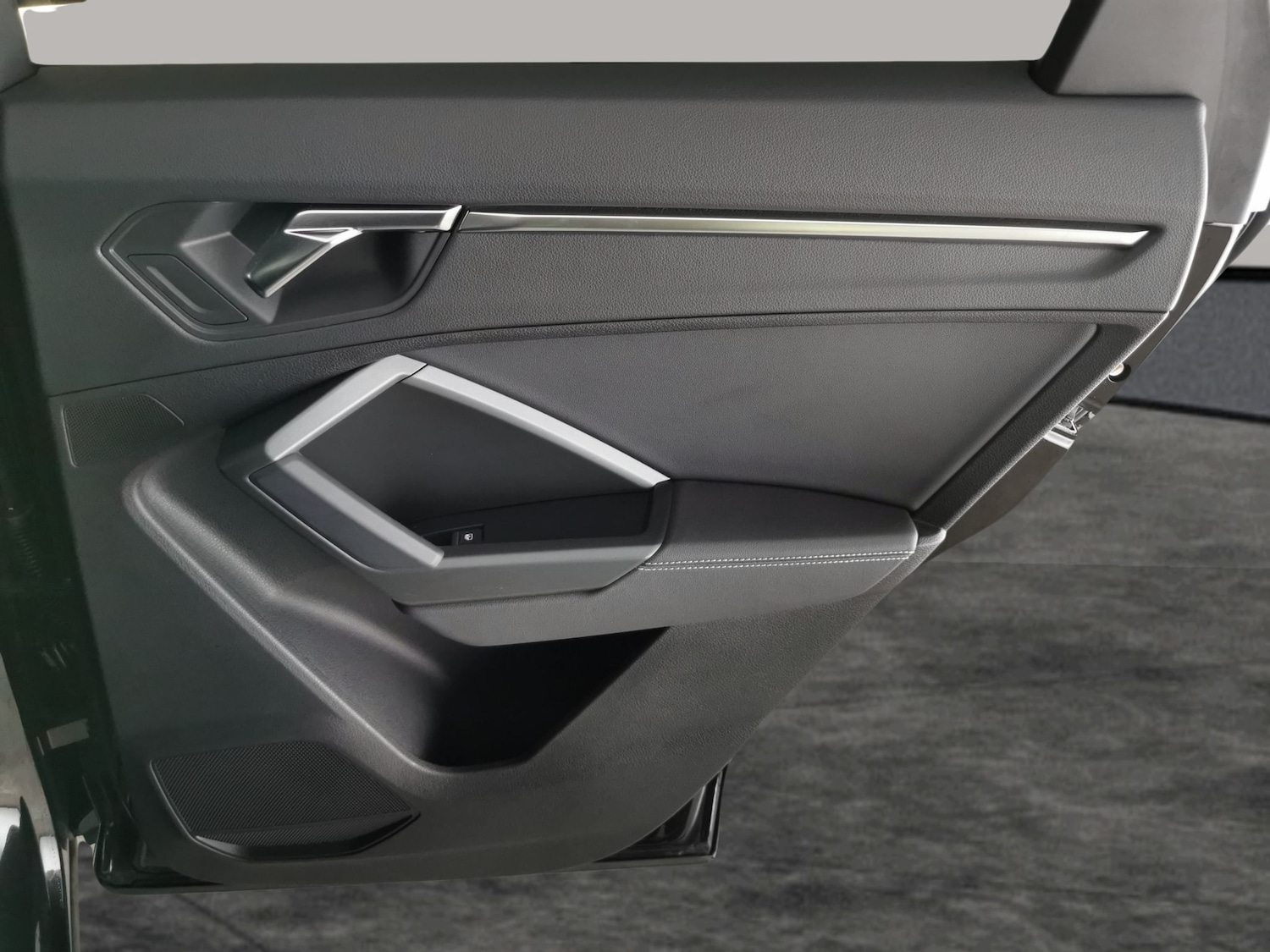 Used Audi Q3 2022 for sale - 76750342: Photo 27