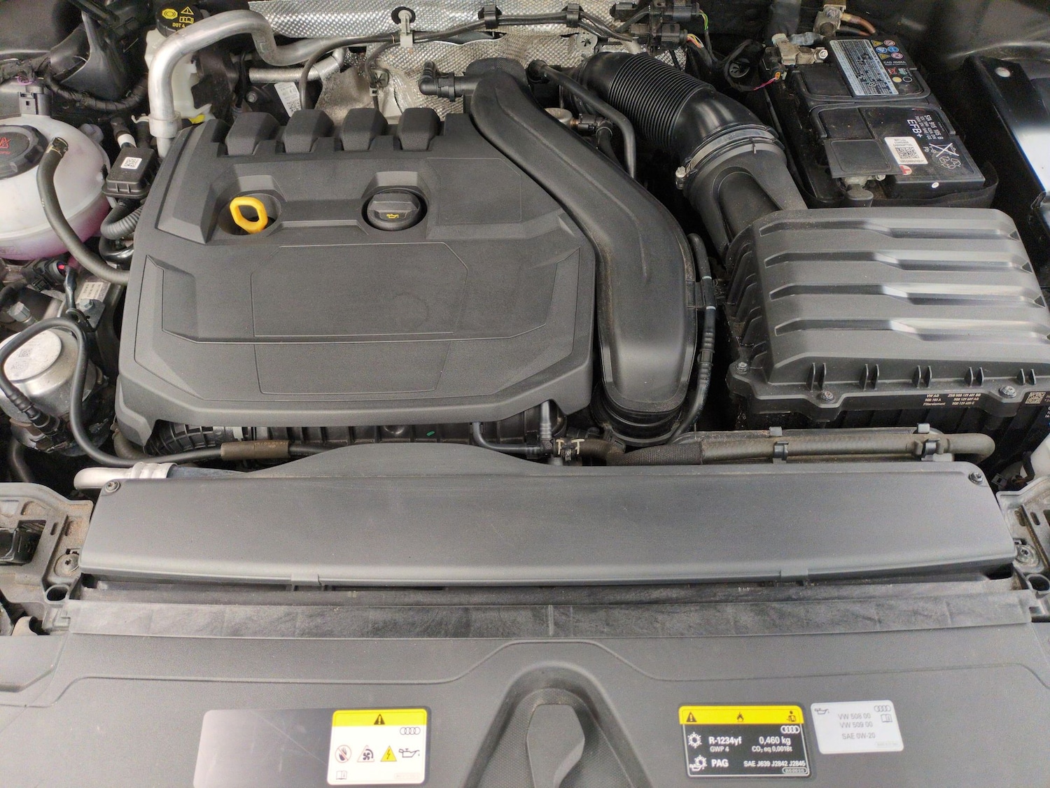 Used Audi Q3 2022 for sale - 76750342: Photo 30