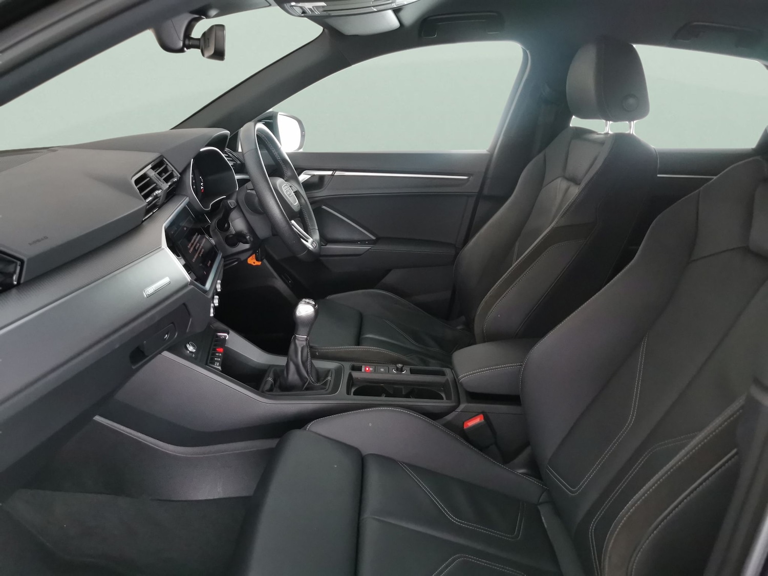 Used Audi Q3 2022 for sale - 76750342: Photo 4