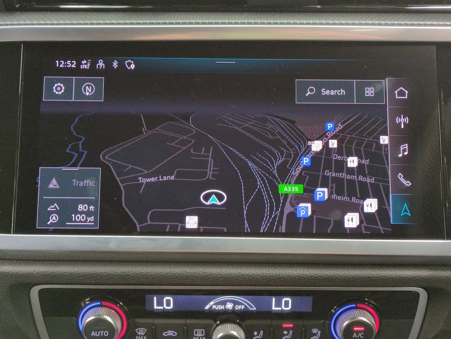 Used Audi Q3 2022 for sale - 76750342: Photo 5