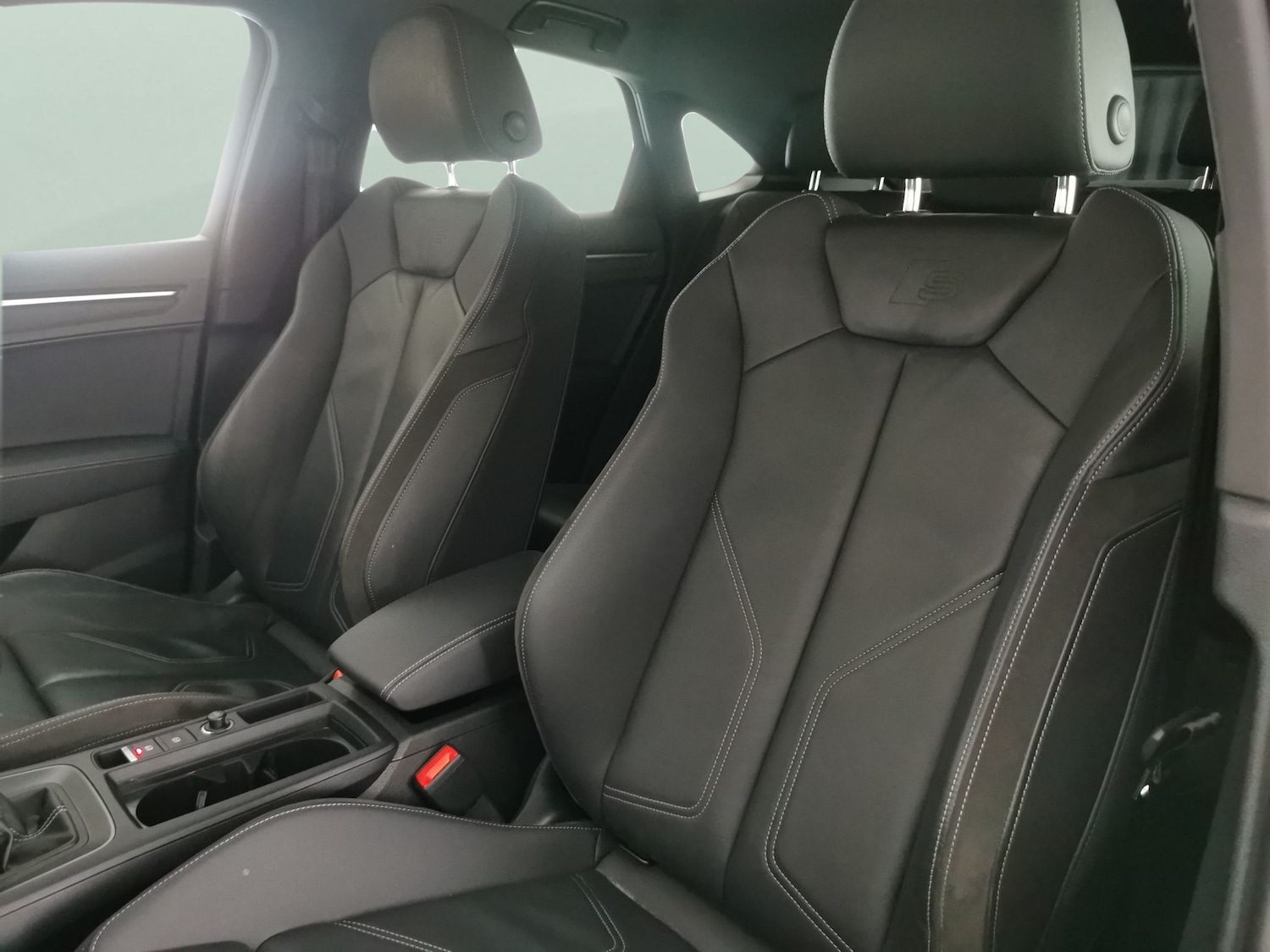 Used Audi Q3 2022 for sale - 76750342: Photo 6