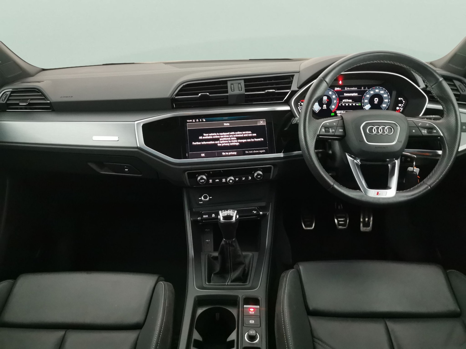 Used Audi Q3 2022 for sale - 76750342: Photo 7