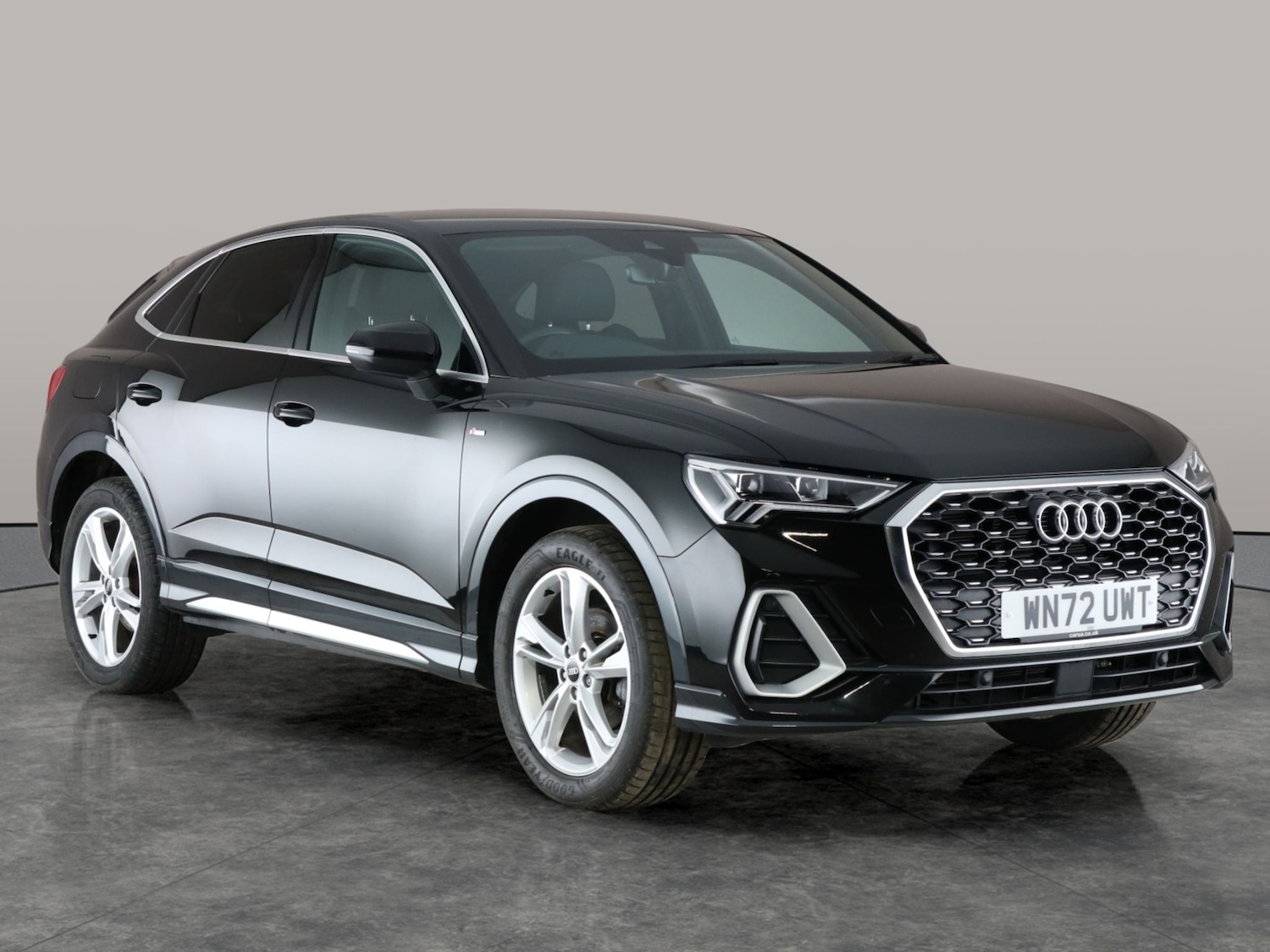 Used Audi Q3 2022 for sale - 76750342: Photo 8