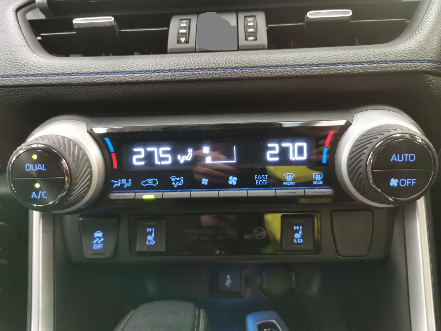 Used Toyota RAV4 2022 for sale - 77462200: Photo 17