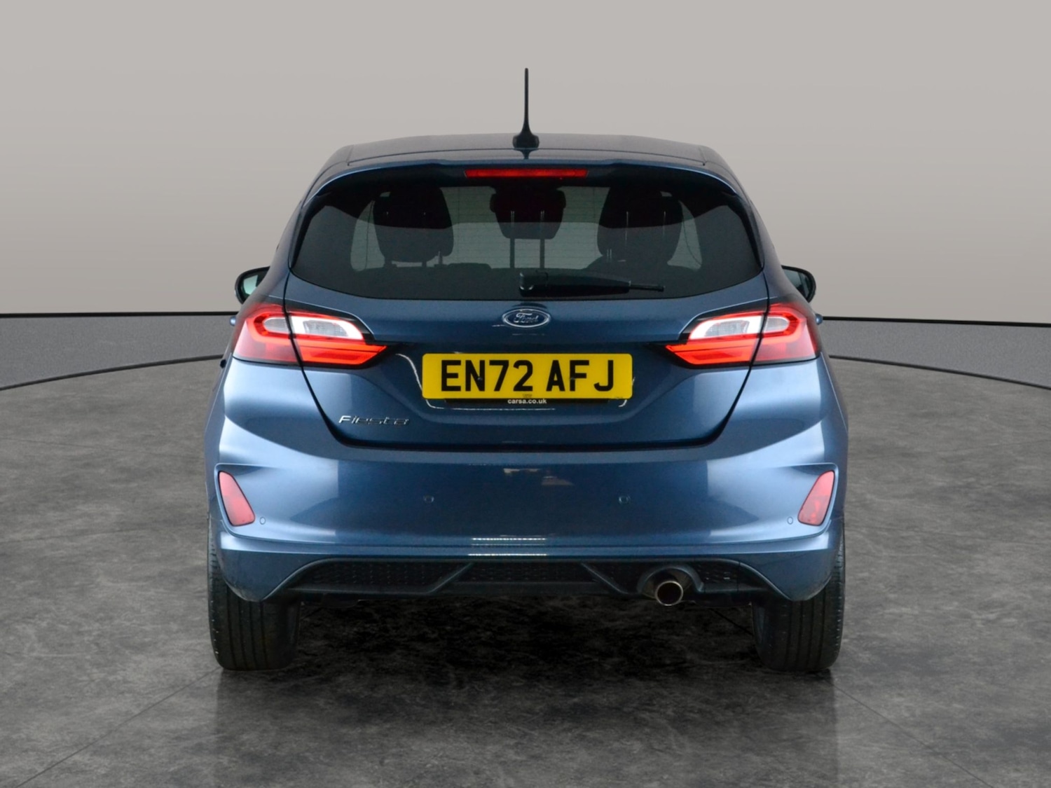 Used Ford Fiesta 2023 for sale - 78122616: Photo 10